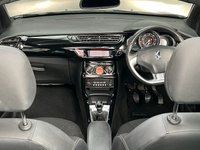 USED 2014 14 CITROEN DS3 1.6 E-HDI AIRDREAM DSTYLE PLUS 3d 90 BHP 