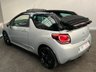 USED 2014 14 CITROEN DS3 1.6 E-HDI AIRDREAM DSTYLE PLUS 3d 90 BHP 