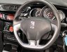 USED 2014 14 CITROEN DS3 1.6 E-HDI AIRDREAM DSTYLE PLUS 3d 90 BHP 
