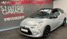USED 2014 14 CITROEN DS3 1.6 E-HDI AIRDREAM DSTYLE PLUS 3d 90 BHP 