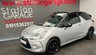 USED 2014 14 CITROEN DS3 1.6 E-HDI AIRDREAM DSTYLE PLUS 3d 90 BHP 