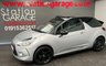 USED 2014 14 CITROEN DS3 1.6 E-HDI AIRDREAM DSTYLE PLUS 3d 90 BHP 