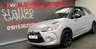 USED 2014 14 CITROEN DS3 1.6 E-HDI AIRDREAM DSTYLE PLUS 3d 90 BHP 
