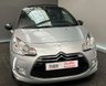 USED 2014 14 CITROEN DS3 1.6 E-HDI AIRDREAM DSTYLE PLUS 3d 90 BHP 
