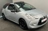 USED 2014 14 CITROEN DS3 1.6 E-HDI AIRDREAM DSTYLE PLUS 3d 90 BHP 