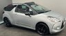 USED 2014 14 CITROEN DS3 1.6 E-HDI AIRDREAM DSTYLE PLUS 3d 90 BHP 