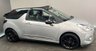USED 2014 14 CITROEN DS3 1.6 E-HDI AIRDREAM DSTYLE PLUS 3d 90 BHP 