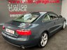 USED 2009 09 AUDI A5 3.0 TDI QUATTRO SPORT 3d 240 BHP ONLY TWO OWNER CAR WITH FSH SAT NAV FULL LEATHER XENON AND HEATED SEATS