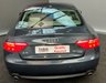 USED 2009 09 AUDI A5 3.0 TDI QUATTRO SPORT 3d 240 BHP ONLY TWO OWNER CAR WITH FSH SAT NAV FULL LEATHER XENON AND HEATED SEATS