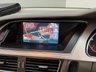 USED 2009 09 AUDI A5 3.0 TDI QUATTRO SPORT 3d 240 BHP ONLY TWO OWNER CAR WITH FSH SAT NAV FULL LEATHER XENON AND HEATED SEATS