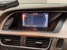 USED 2009 09 AUDI A5 3.0 TDI QUATTRO SPORT 3d 240 BHP ONLY TWO OWNER CAR WITH FSH SAT NAV FULL LEATHER XENON AND HEATED SEATS