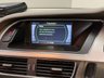 USED 2009 09 AUDI A5 3.0 TDI QUATTRO SPORT 3d 240 BHP ONLY TWO OWNER CAR WITH FSH SAT NAV FULL LEATHER XENON AND HEATED SEATS