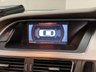 USED 2009 09 AUDI A5 3.0 TDI QUATTRO SPORT 3d 240 BHP ONLY TWO OWNER CAR WITH FSH SAT NAV FULL LEATHER XENON AND HEATED SEATS
