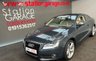 USED 2009 09 AUDI A5 3.0 TDI QUATTRO SPORT 3d 240 BHP ONLY TWO OWNER CAR WITH FSH SAT NAV FULL LEATHER XENON AND HEATED SEATS