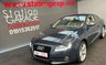 USED 2009 09 AUDI A5 3.0 TDI QUATTRO SPORT 3d 240 BHP ONLY TWO OWNER CAR WITH FSH SAT NAV FULL LEATHER XENON AND HEATED SEATS
