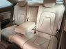 USED 2009 09 AUDI A5 3.0 TDI QUATTRO SPORT 3d 240 BHP ONLY TWO OWNER CAR WITH FSH SAT NAV FULL LEATHER XENON AND HEATED SEATS