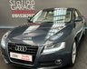 USED 2009 09 AUDI A5 3.0 TDI QUATTRO SPORT 3d 240 BHP ONLY TWO OWNER CAR WITH FSH SAT NAV FULL LEATHER XENON AND HEATED SEATS