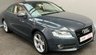 USED 2009 09 AUDI A5 3.0 TDI QUATTRO SPORT 3d 240 BHP ONLY TWO OWNER CAR WITH FSH SAT NAV FULL LEATHER XENON AND HEATED SEATS
