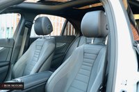 USED 2020 R MERCEDES-BENZ E-CLASS 2.0 E 220 D AMG LINE NIGHT EDITION PREMIUM PLUS 4d KEYLESS / PAN ROOF/ 360 CAMERA
