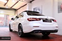USED 2020 R MERCEDES-BENZ E-CLASS 2.0 E 220 D AMG LINE NIGHT EDITION PREMIUM PLUS 4d KEYLESS / PAN ROOF/ 360 CAMERA