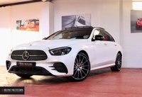 USED 2020 R MERCEDES-BENZ E-CLASS 2.0 E 220 D AMG LINE NIGHT EDITION PREMIUM PLUS 4d KEYLESS / PAN ROOF/ 360 CAMERA