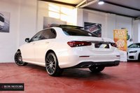 USED 2020 R MERCEDES-BENZ E-CLASS 2.0 E 220 D AMG LINE NIGHT EDITION PREMIUM PLUS 4d KEYLESS / PAN ROOF/ 360 CAMERA