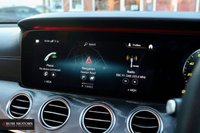 USED 2020 R MERCEDES-BENZ E-CLASS 2.0 E 220 D AMG LINE NIGHT EDITION PREMIUM PLUS 4d KEYLESS / PAN ROOF/ 360 CAMERA