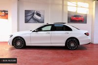 USED 2020 R MERCEDES-BENZ E-CLASS 2.0 E 220 D AMG LINE NIGHT EDITION PREMIUM PLUS 4d KEYLESS / PAN ROOF/ 360 CAMERA