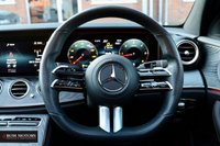 USED 2020 R MERCEDES-BENZ E-CLASS 2.0 E 220 D AMG LINE NIGHT EDITION PREMIUM PLUS 4d KEYLESS / PAN ROOF/ 360 CAMERA