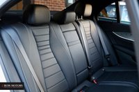 USED 2020 R MERCEDES-BENZ E-CLASS 2.0 E 220 D AMG LINE NIGHT EDITION PREMIUM PLUS 4d KEYLESS / PAN ROOF/ 360 CAMERA