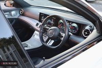 USED 2020 R MERCEDES-BENZ E-CLASS 2.0 E 220 D AMG LINE NIGHT EDITION PREMIUM PLUS 4d KEYLESS / PAN ROOF/ 360 CAMERA