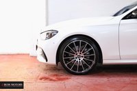 USED 2020 R MERCEDES-BENZ E-CLASS 2.0 E 220 D AMG LINE NIGHT EDITION PREMIUM PLUS 4d KEYLESS / PAN ROOF/ 360 CAMERA