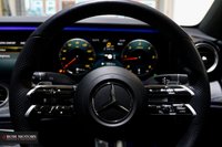 USED 2020 R MERCEDES-BENZ E-CLASS 2.0 E 220 D AMG LINE NIGHT EDITION PREMIUM PLUS 4d KEYLESS / PAN ROOF/ 360 CAMERA
