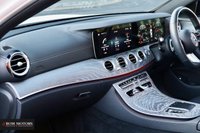 USED 2020 R MERCEDES-BENZ E-CLASS 2.0 E 220 D AMG LINE NIGHT EDITION PREMIUM PLUS 4d KEYLESS / PAN ROOF/ 360 CAMERA