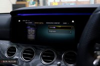 USED 2020 R MERCEDES-BENZ E-CLASS 2.0 E 220 D AMG LINE NIGHT EDITION PREMIUM PLUS 4d KEYLESS / PAN ROOF/ 360 CAMERA
