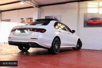 USED 2020 R MERCEDES-BENZ E-CLASS 2.0 E 220 D AMG LINE NIGHT EDITION PREMIUM PLUS 4d KEYLESS / PAN ROOF/ 360 CAMERA