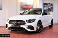 USED 2020 R MERCEDES-BENZ E-CLASS 2.0 E 220 D AMG LINE NIGHT EDITION PREMIUM PLUS 4d KEYLESS / PAN ROOF/ 360 CAMERA