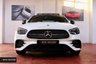 USED 2020 R MERCEDES-BENZ E-CLASS 2.0 E 220 D AMG LINE NIGHT EDITION PREMIUM PLUS 4d KEYLESS / PAN ROOF/ 360 CAMERA