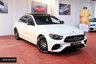 USED 2020 R MERCEDES-BENZ E-CLASS 2.0 E 220 D AMG LINE NIGHT EDITION PREMIUM PLUS 4d KEYLESS / PAN ROOF/ 360 CAMERA