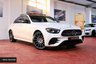 USED 2020 R MERCEDES-BENZ E-CLASS 2.0 E 220 D AMG LINE NIGHT EDITION PREMIUM PLUS 4d KEYLESS / PAN ROOF/ 360 CAMERA