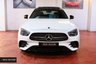 USED 2020 R MERCEDES-BENZ E-CLASS 2.0 E 220 D AMG LINE NIGHT EDITION PREMIUM PLUS 4d KEYLESS / PAN ROOF/ 360 CAMERA