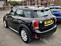 USED 2017 17 MINI COUNTRYMAN 1.5 COOPER S E ALL4 PHEV 5d 222 BHP ** RAC BUYSURE INSPECTED **