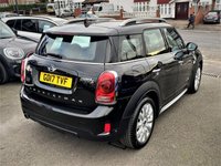 USED 2017 17 MINI COUNTRYMAN 1.5 COOPER S E ALL4 PHEV 5d 222 BHP ** RAC BUYSURE INSPECTED **