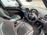 USED 2017 17 MINI COUNTRYMAN 1.5 COOPER S E ALL4 PHEV 5d 222 BHP ** RAC BUYSURE INSPECTED **