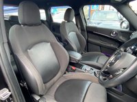 USED 2017 17 MINI COUNTRYMAN 1.5 COOPER S E ALL4 PHEV 5d 222 BHP ** RAC BUYSURE INSPECTED **
