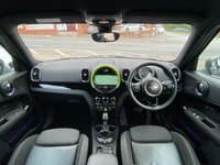 USED 2017 17 MINI COUNTRYMAN 1.5 COOPER S E ALL4 PHEV 5d 222 BHP ** RAC BUYSURE INSPECTED **