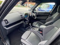 USED 2017 17 MINI COUNTRYMAN 1.5 COOPER S E ALL4 PHEV 5d 222 BHP ** RAC BUYSURE INSPECTED **