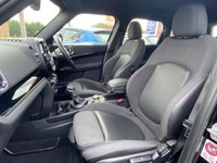 USED 2017 17 MINI COUNTRYMAN 1.5 COOPER S E ALL4 PHEV 5d 222 BHP ** RAC BUYSURE INSPECTED **
