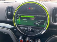 USED 2017 17 MINI COUNTRYMAN 1.5 COOPER S E ALL4 PHEV 5d 222 BHP ** RAC BUYSURE INSPECTED **