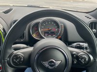 USED 2017 17 MINI COUNTRYMAN 1.5 COOPER S E ALL4 PHEV 5d 222 BHP ** RAC BUYSURE INSPECTED **